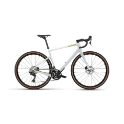 Aspero GRX RX610 Gravel Bike 2025