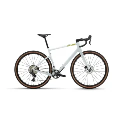 Aspero GRX RX610 1x Gravel Bike 2025