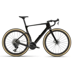 Aspero-5 Red E1 AXS Gravel Bike