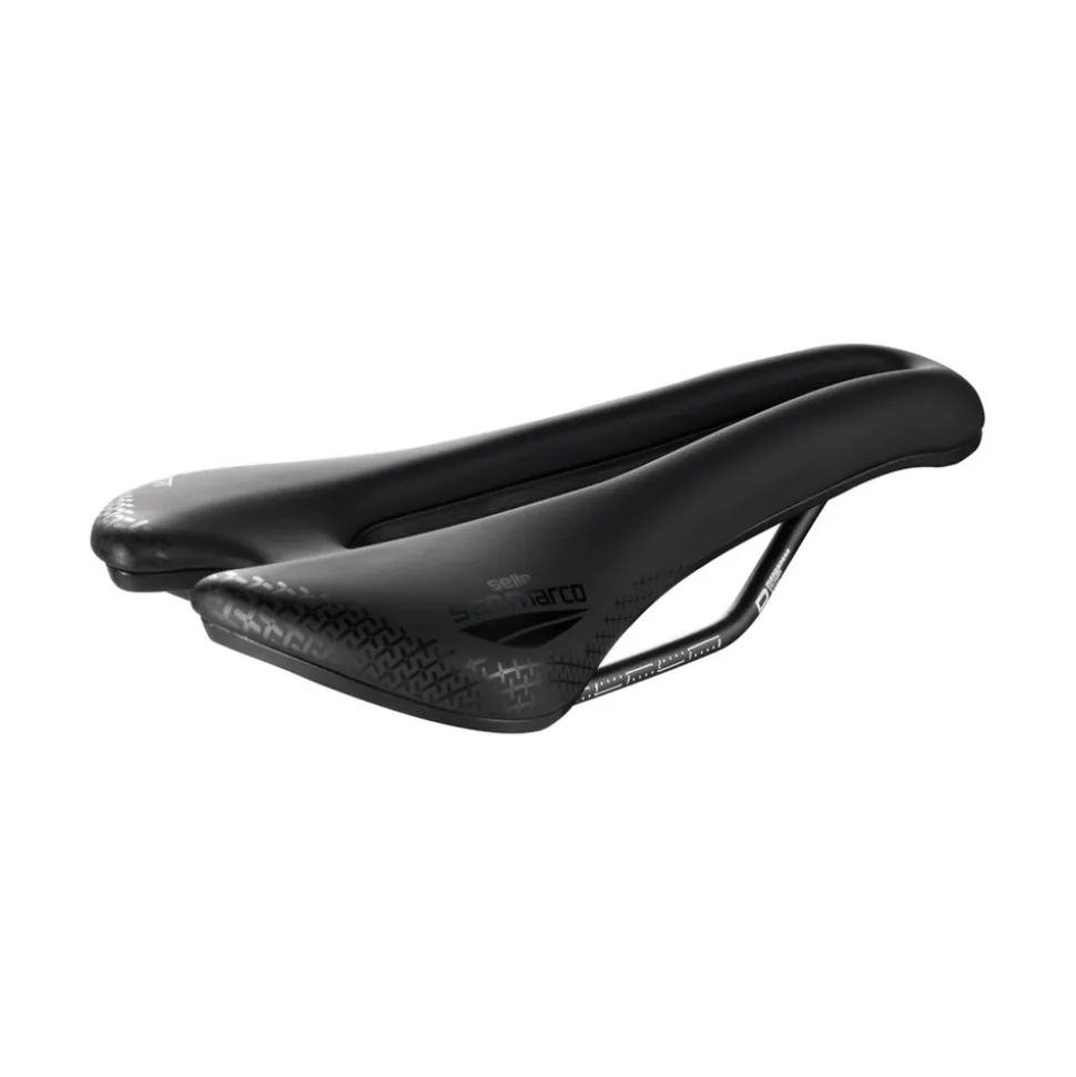 Aspide Short Comfort Dynamic Saddle