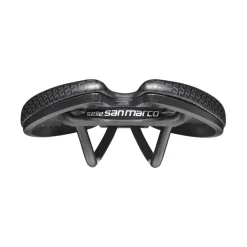 Aspide Short Comfort Dynamic Saddle