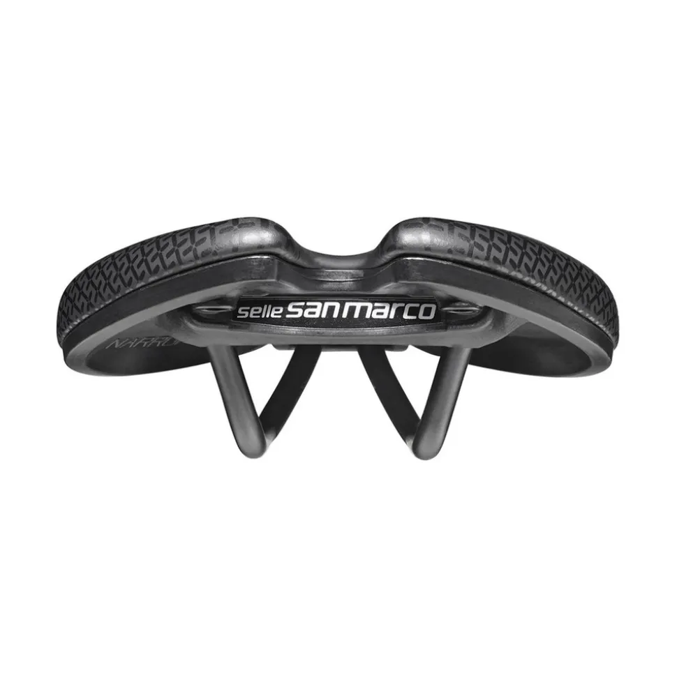 Aspide Short Comfort Dynamic Saddle