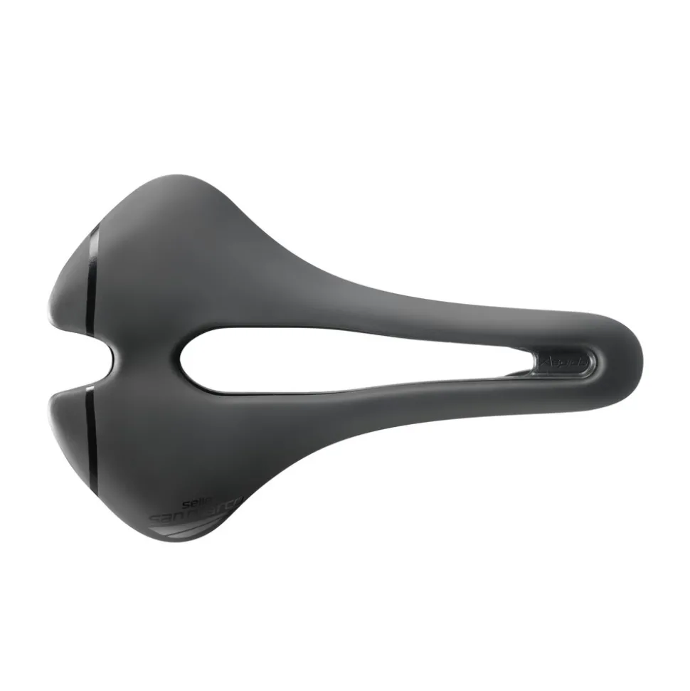 Aspide Short Sport Saddle