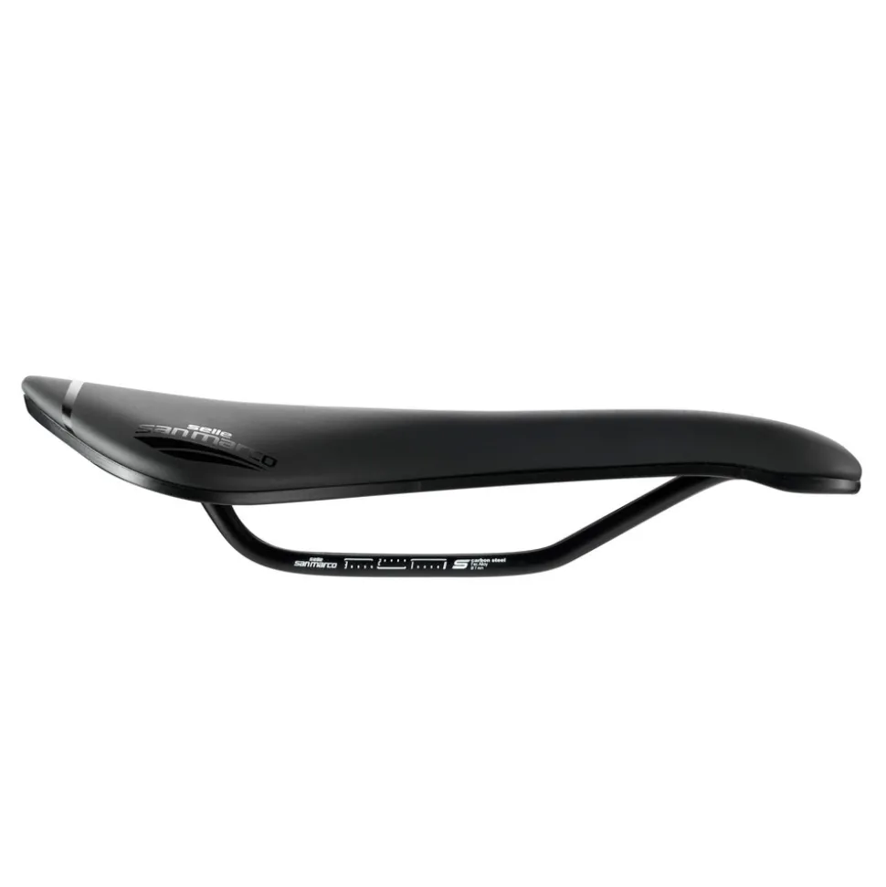 Aspide Short Sport Saddle