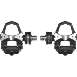 Assioma DUO Dual-Sided Power Meter Pedals