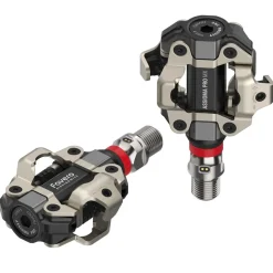 Assioma PRO MX-2 Dual-Sided Power Meter Pedals