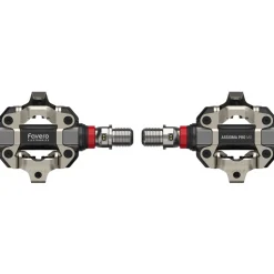 Assioma PRO MX-2 Dual-Sided Power Meter Pedals