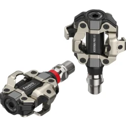 Assioma PRO MX-1 Single-Sided Power Meter Pedals