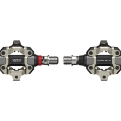 Assioma PRO MX-1 Single-Sided Power Meter Pedals