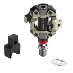 Assioma PRO MX-UP Power Meter Upgrade Pedal