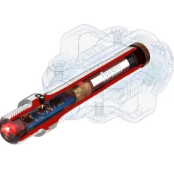 Assioma PRO MX-UP Power Meter Upgrade Pedal