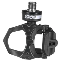 Assioma UNO Single-Sided Power Meter Pedals