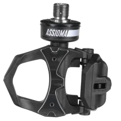 Assioma UNO Single-Sided Power Meter Pedals