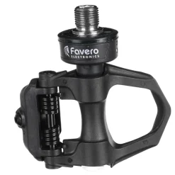 Assioma UNO Single-Sided Power Meter Pedals