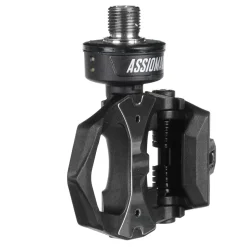 Assioma UNO Single-Sided Power Meter Pedals