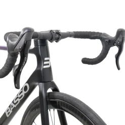 Astra Chorus Bike