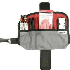 Asymmetrico Seat Roll