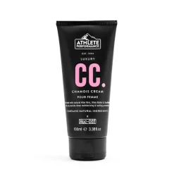 Athlete Performance Ladies Chamois Cream 100ml