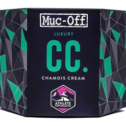 Athlete Performance Luxury Chamois Cream 250ml