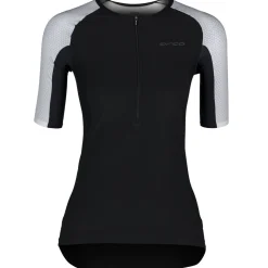 Athlex Short Sleeve Womens Tri Top