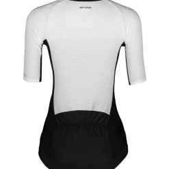 Athlex Short Sleeve Womens Tri Top