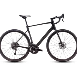 Attain C:62 Race 105 Road Bike