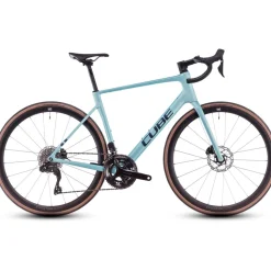 Attain C:62 SLX 105 Di2 Road Bike