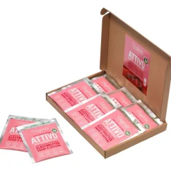 Attivo Hydration Sachet Box of 12 x 25g