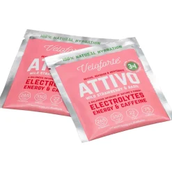 Attivo Hydration Sachet Box of 12 x 25g