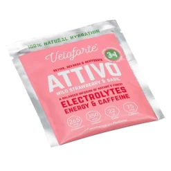 Attivo Hydration Sachet 25g