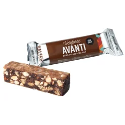 Avanti Natural Energy Bar with Sea Salt 70g
