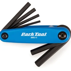 AWS11 Folding Hex Multi Tool Set