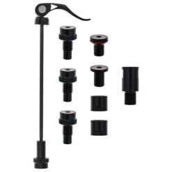 Axle Adapter Kit for Flux and Neo Trainers