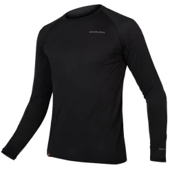 BaaBaa Blend Long Sleeve Base Layer