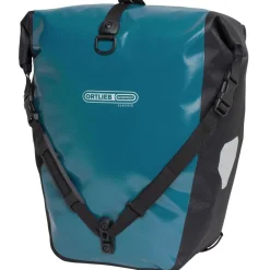 Back Roller Classic Pannier Bag Set