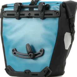 Back Roller Classic Pannier Bag Set