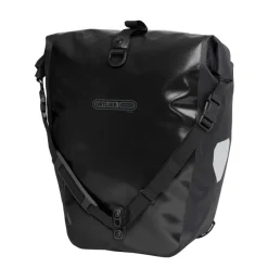 Back Roller Free Single QL3.1 Pannier - 20L