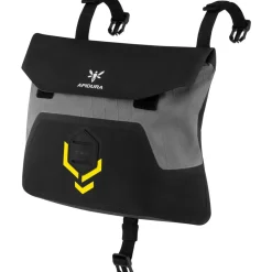 Backcountry Accessory Pocket 4L
