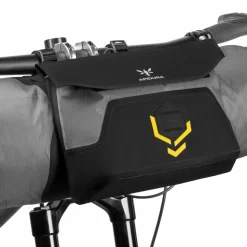 Backcountry Accessory Pocket 4L