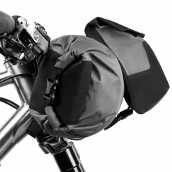 Backcountry Accessory Pocket 4L