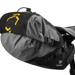 Backcountry Saddle Pack 6L
