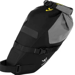 Backcountry Saddle Pack 4.5L