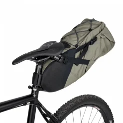 Backloader Seat Pack - 10L