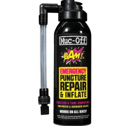 B.A.M Tyre Sealer 125ml
