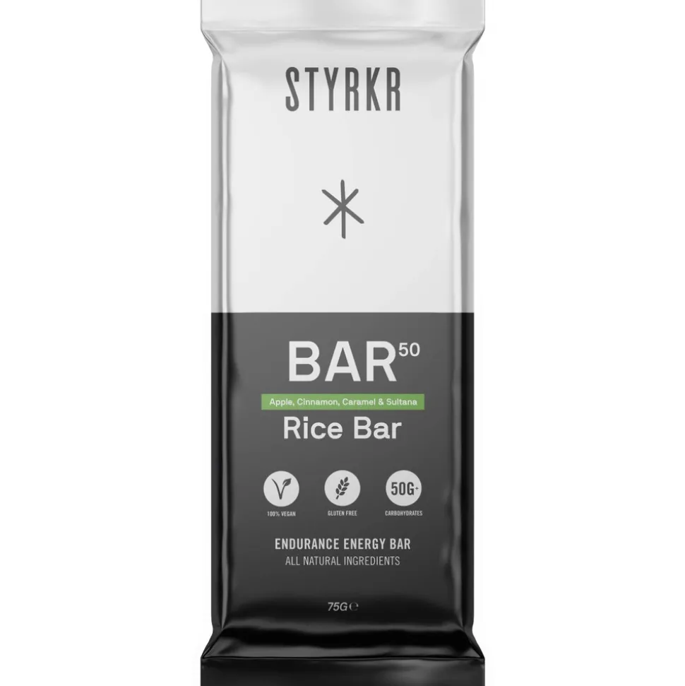 BAR50 Energy Bar