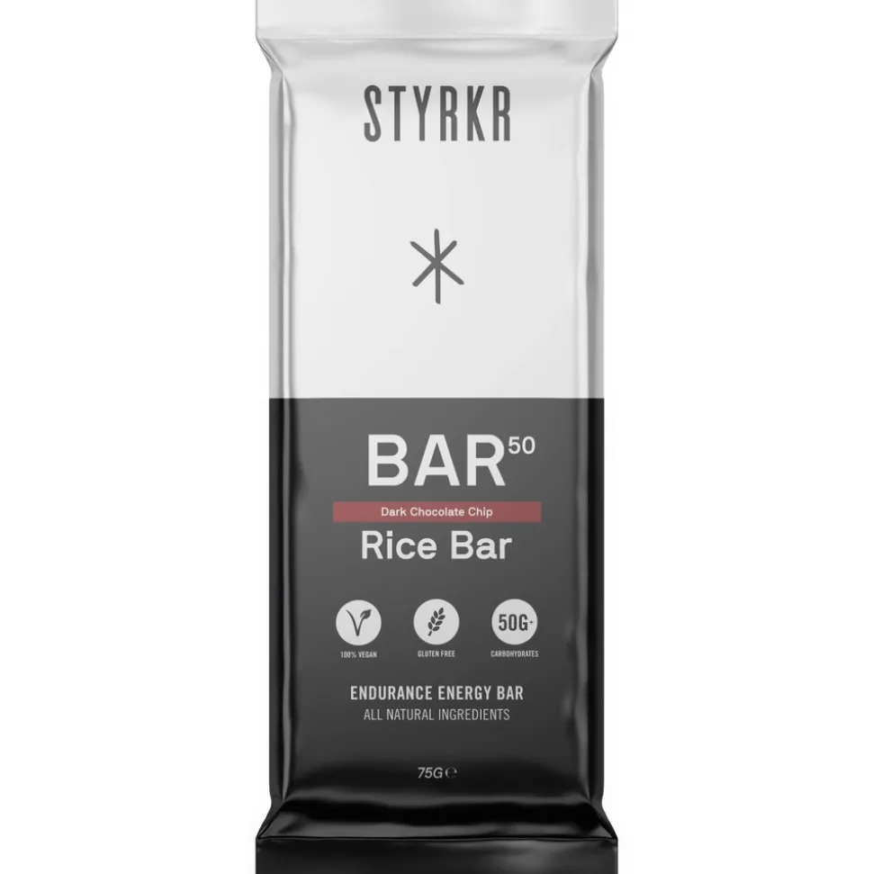 BAR50 Energy Bar