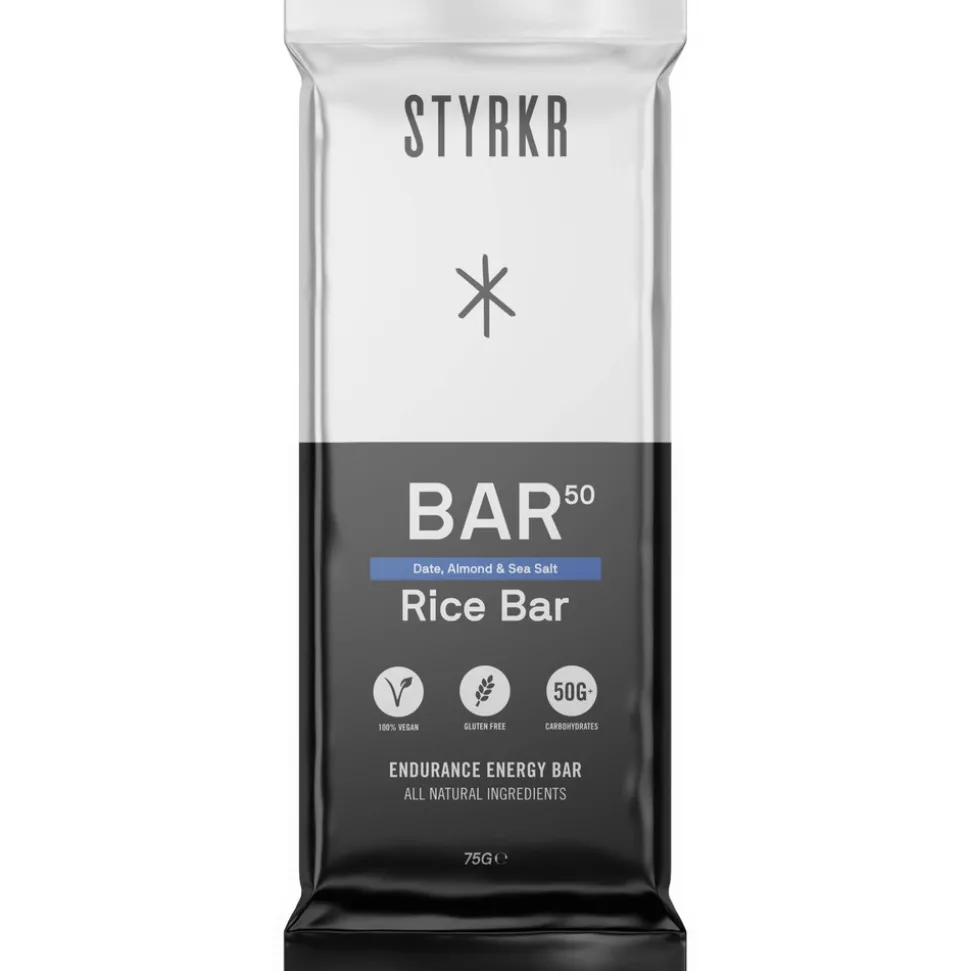 BAR50 Energy Bar