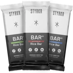 BAR50 Energy Bar x12