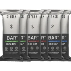 BAR50 Energy Bar x6