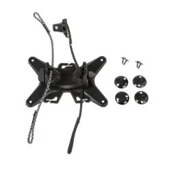 Bar Lock Mounting Set